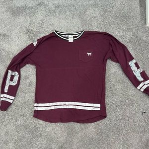 PINK Sweatshirt